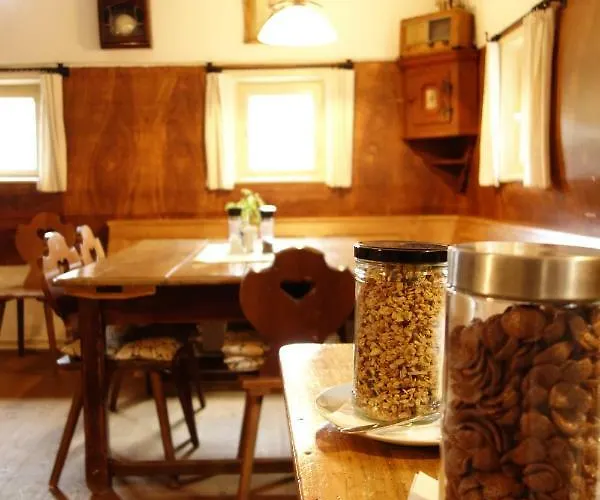 Weingut Primus Suedsteiermark Kwatera prywatna